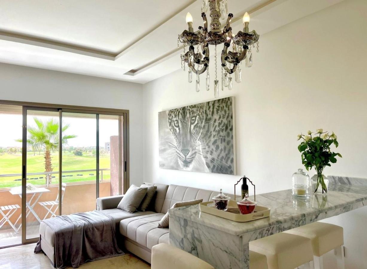 Appartement Beautiful View On Atlas Mountains Marrakesh