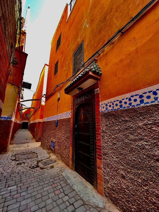 Kech Vibe Marrakesh