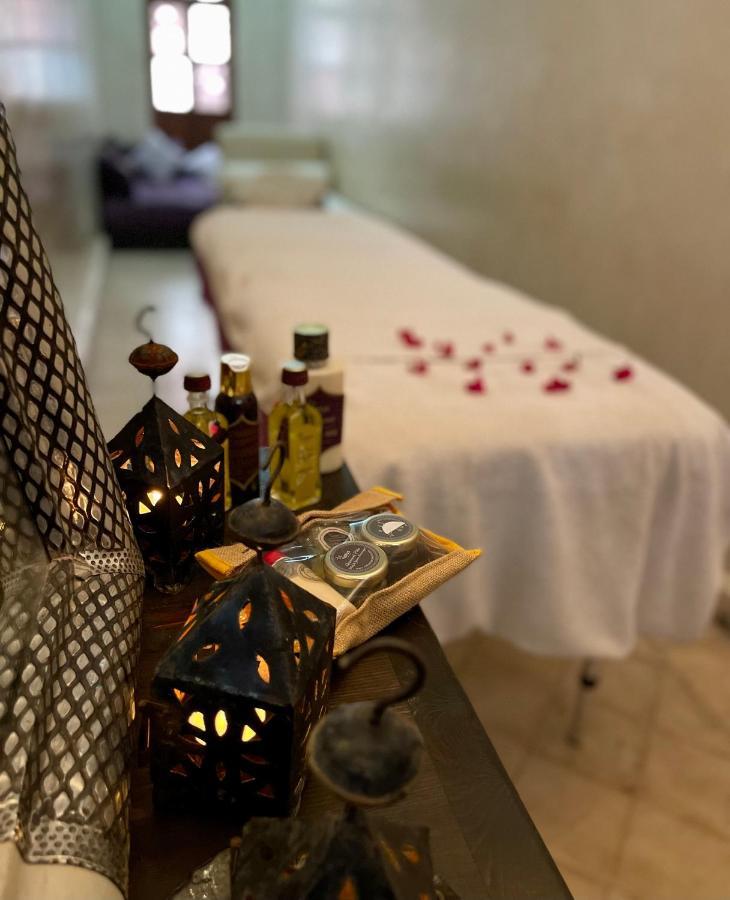 Riad Elias & Spa Marrakesh