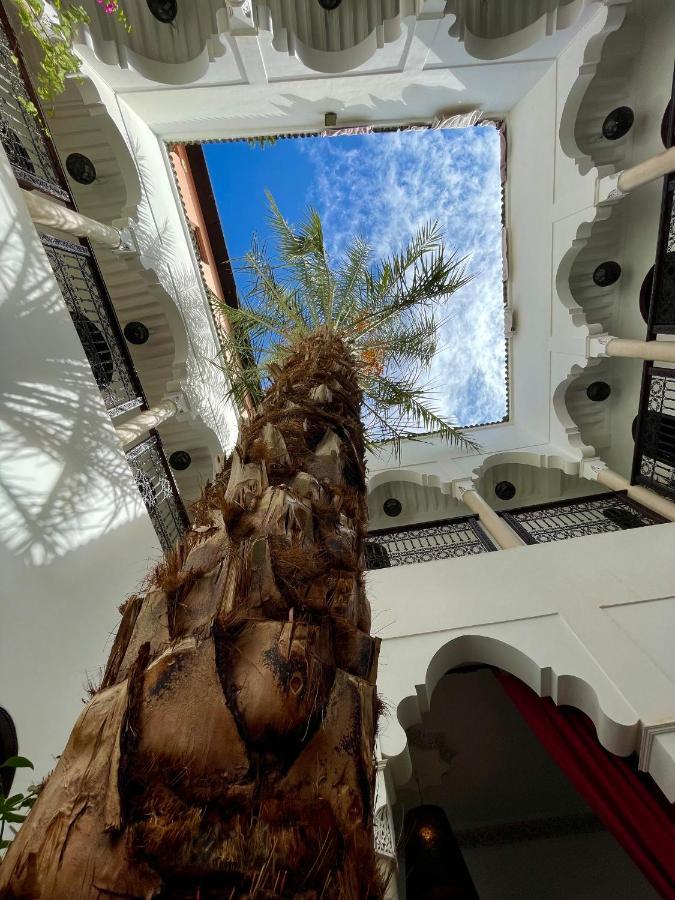 Riad Elias & Spa Marrakesh