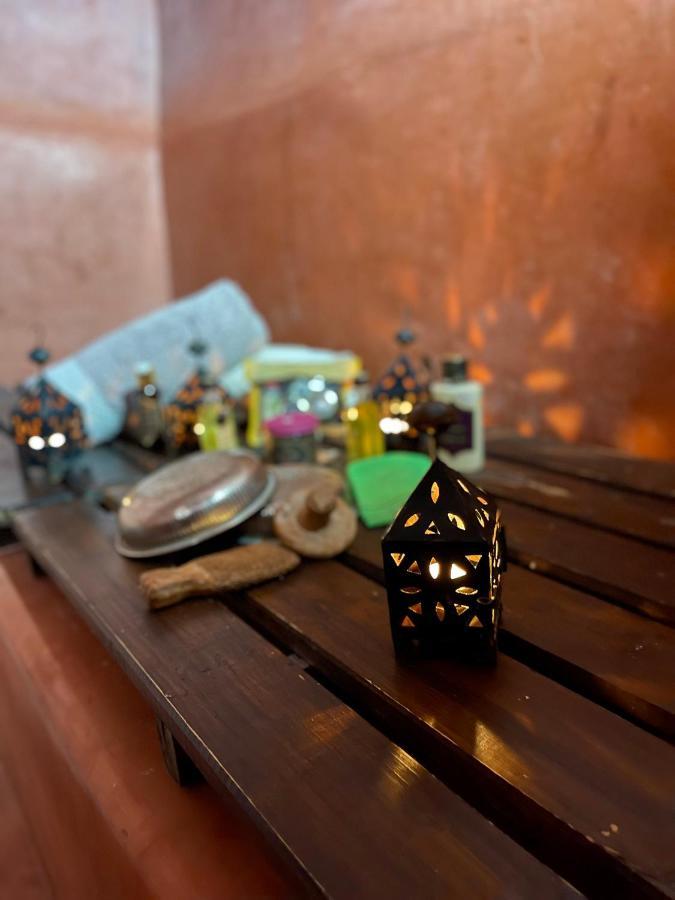 Riad Elias & Spa Riad 4*
