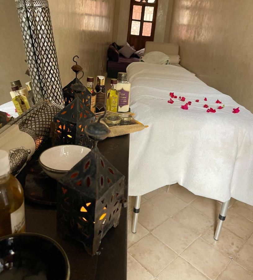 Riad Riad Elias & Spa