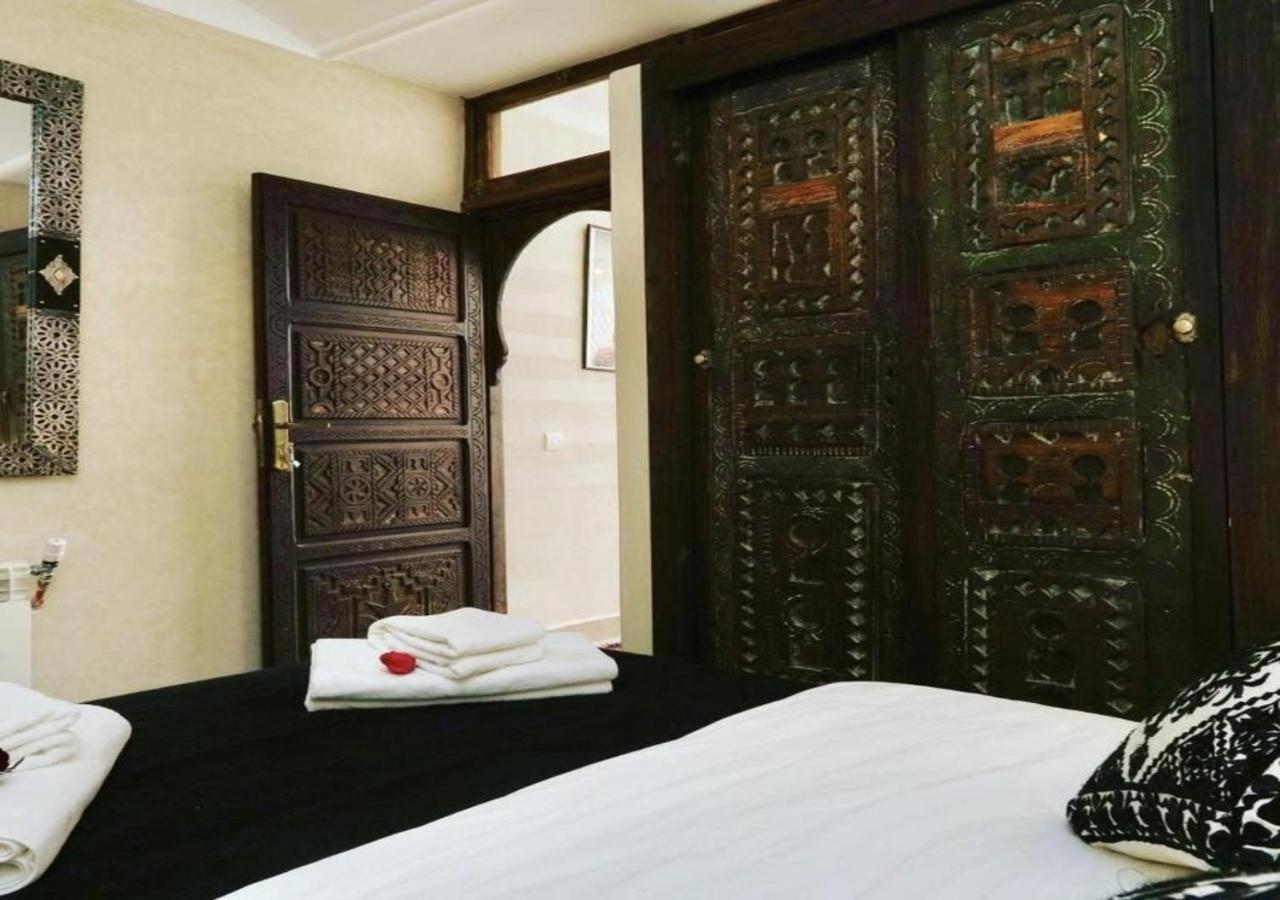 Beata Bed & Breakfast Marrakesh