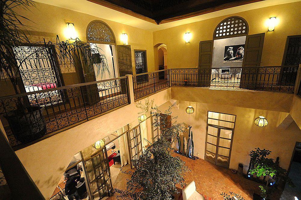Riad Vendôme&spa Marrakesh