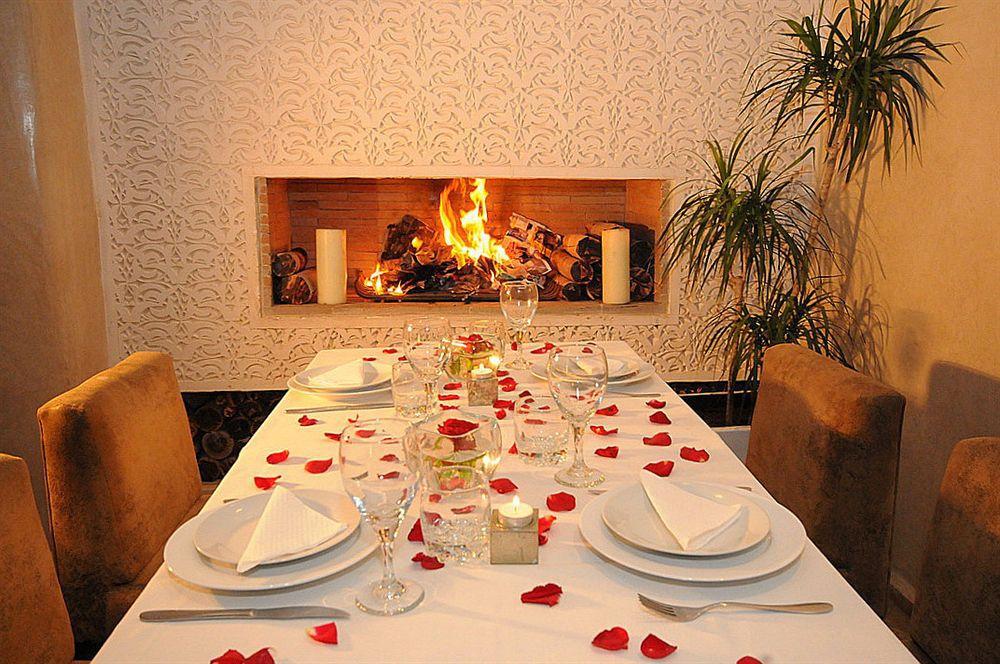 Riad Riad Vendôme&spa Marrakesh