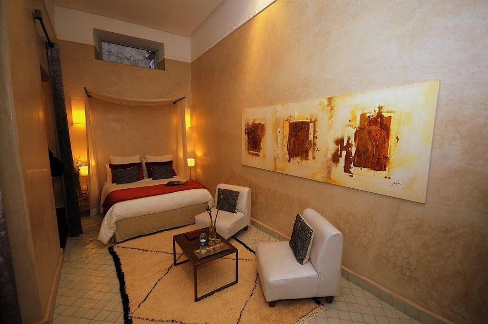Riad Vendôme&spa Marrakesh