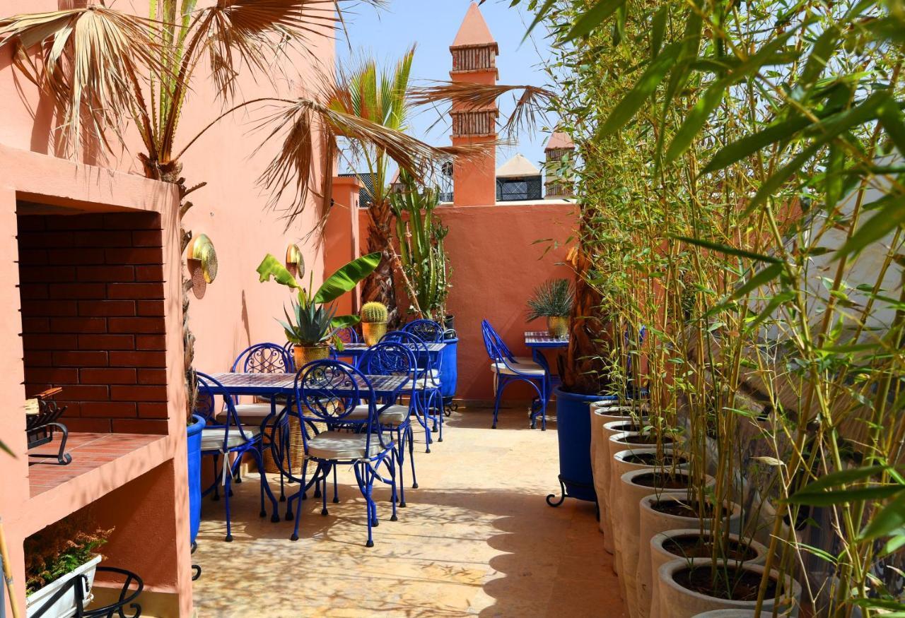 Affittacamere Ck Medina Marrakesh