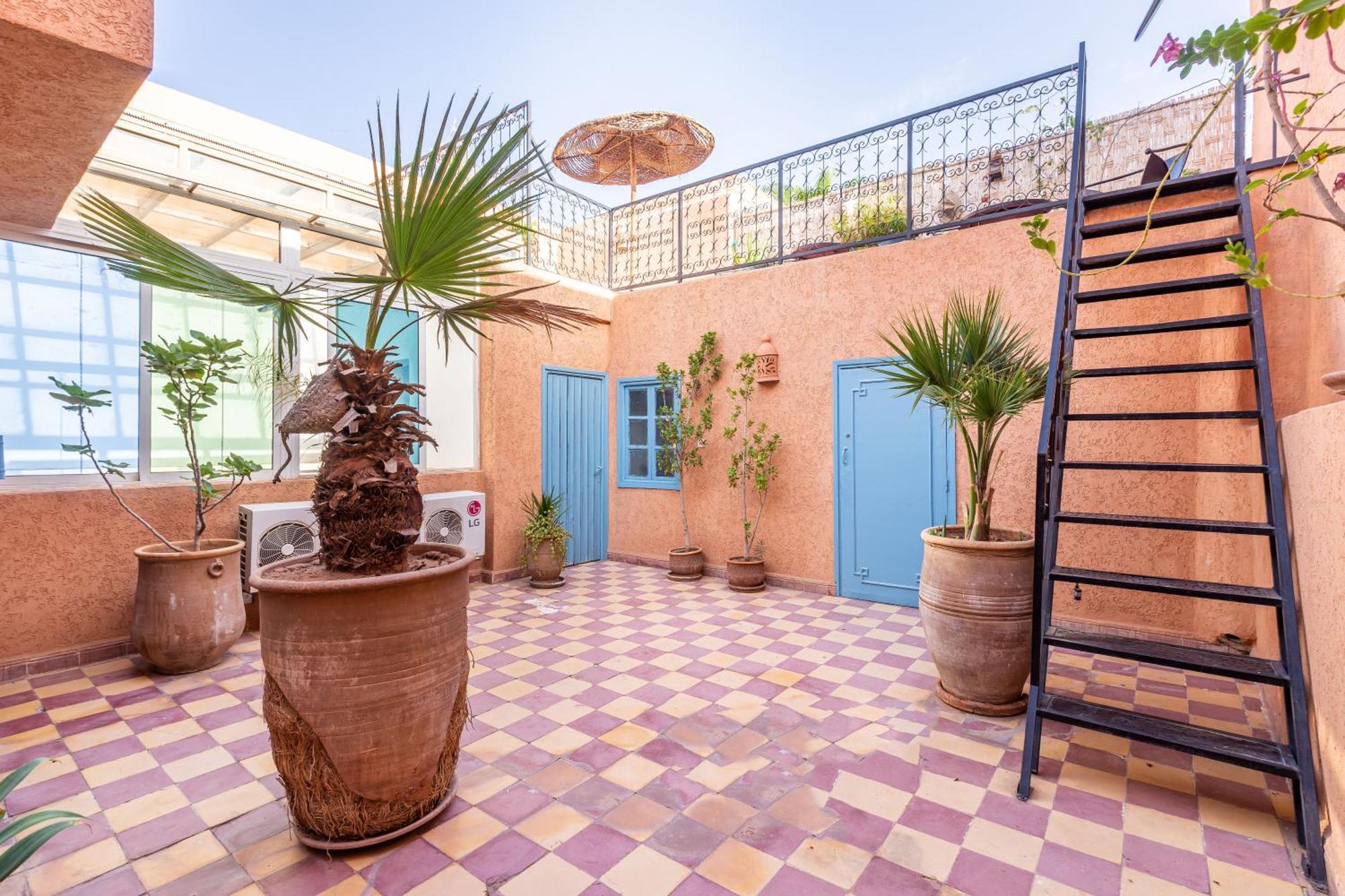 Hébergement de vacances Exclusive Private