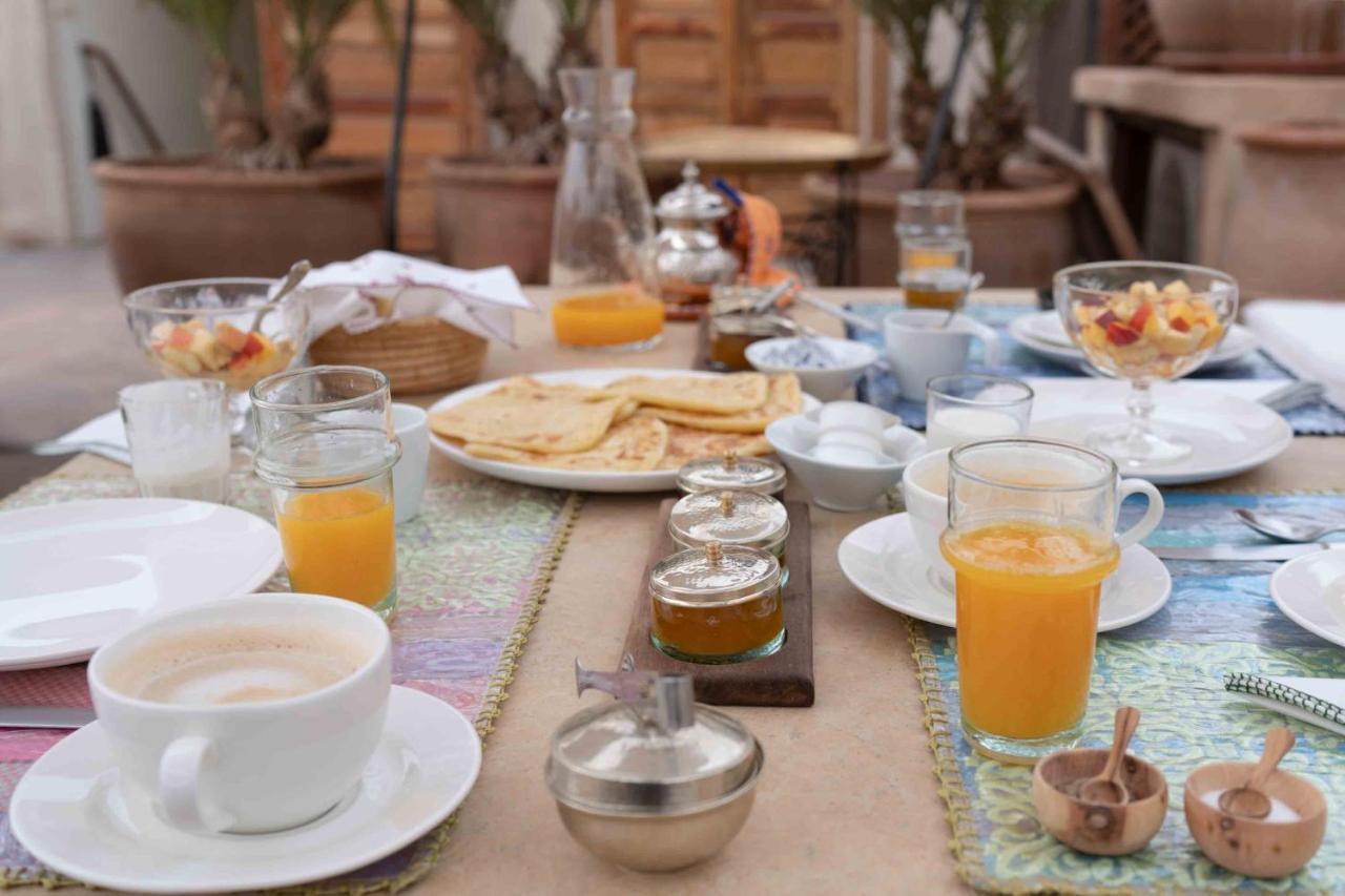 Al Massarah Marrakesh