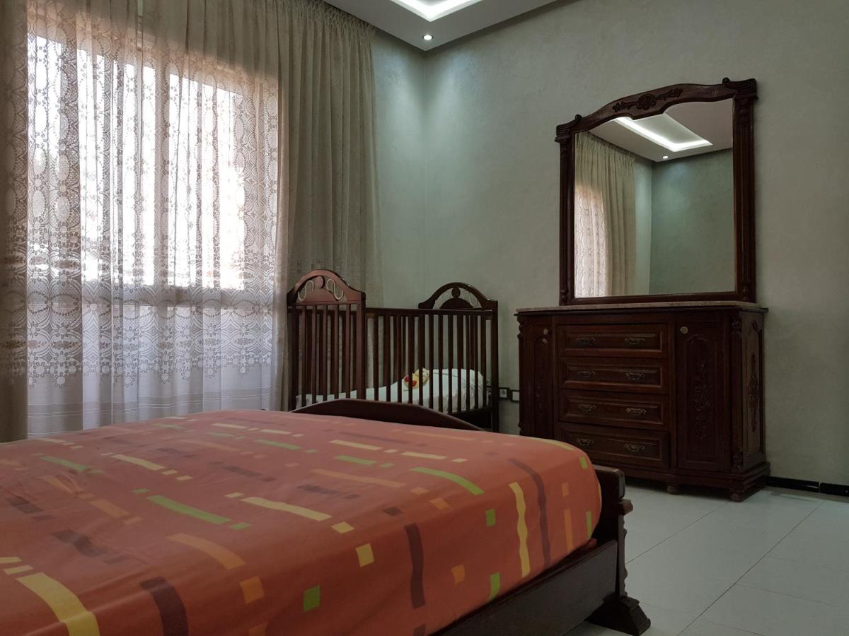 Warda Apartment Marrakesch