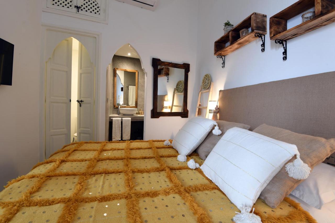 Ck Medina Affittacamere Marrakesh