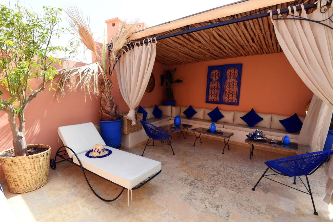 Ck Medina * Marrakesh