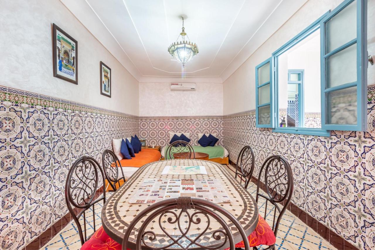 Hébergement de vacances Exclusive Private Marrakesh