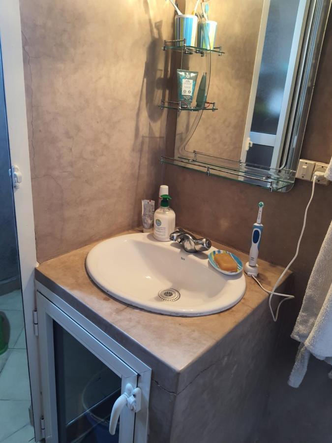 Appartement à Louer à Marrakech *