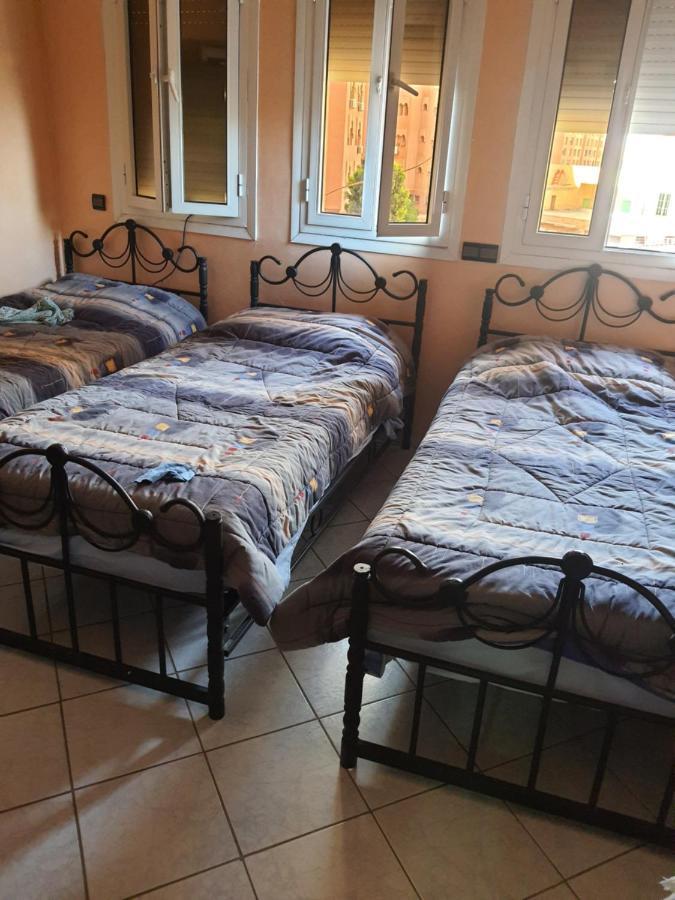 à Louer à Marrakech *