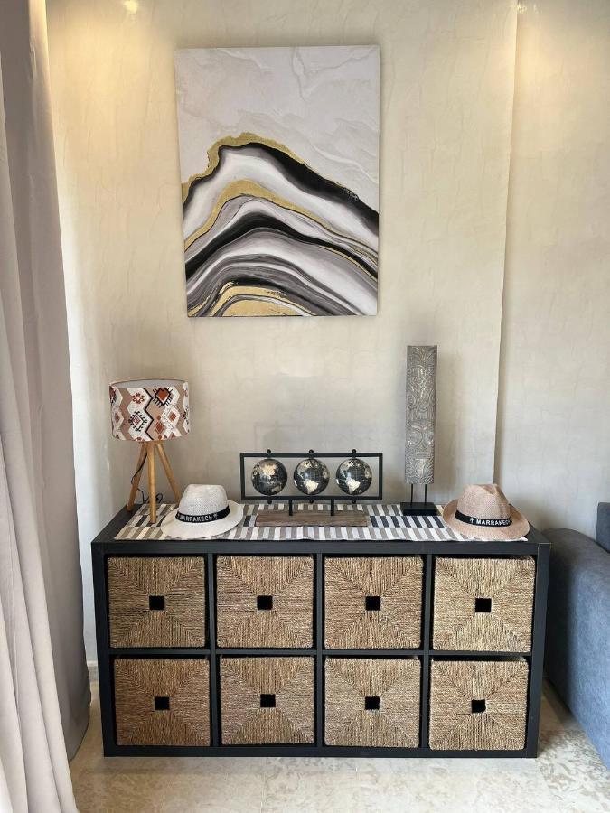 De Luxe -prestigia Marrakech Golf Apartment Marrakesch