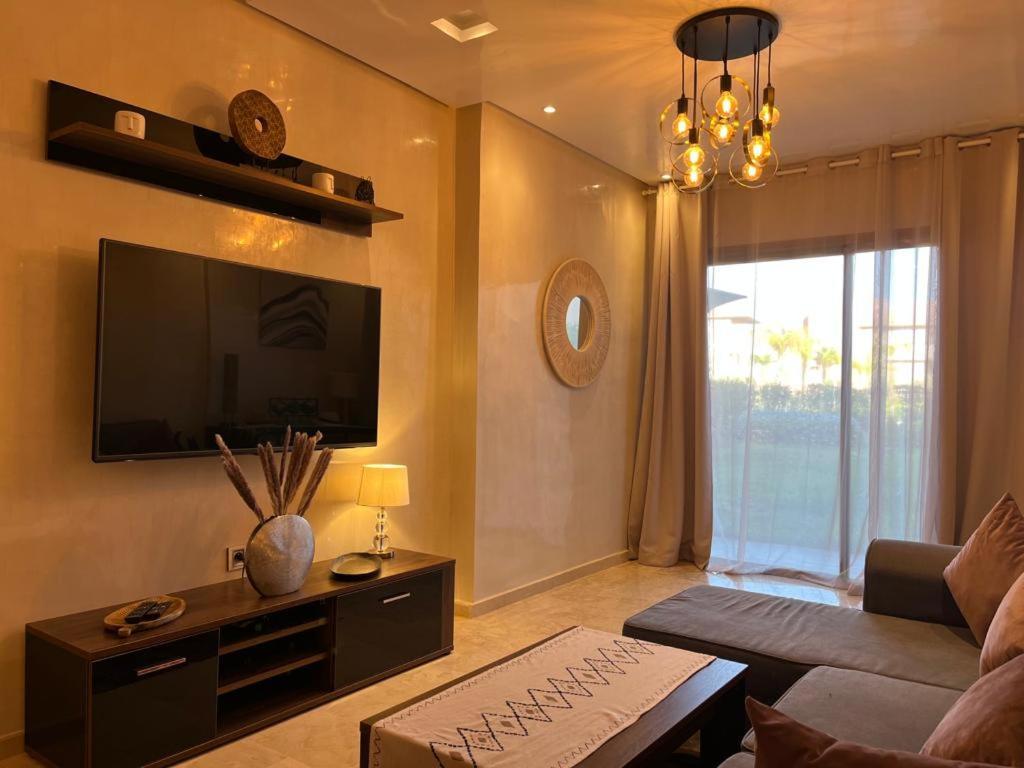De Luxe -prestigia Marrakech Golf Apartment Marrakesch