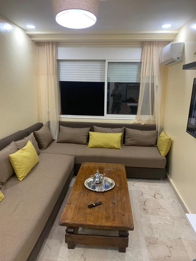 Apartamento Studio N20 Au Centre Wifi Clim *
