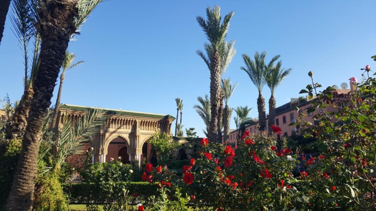 Hébergement de vacances Duplex El Madina *