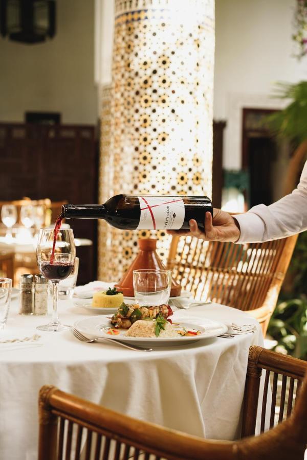 Palais Riad Lamrani 4* Marrakesh