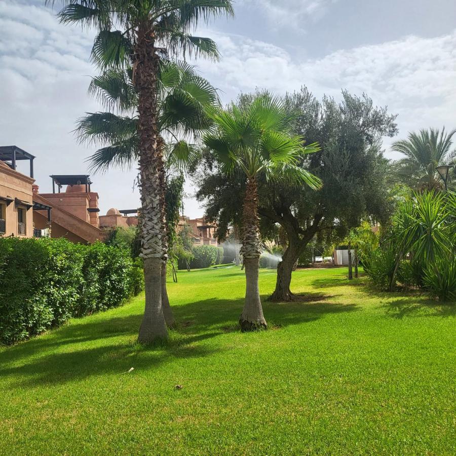 Atlas Golf Rossort Apartment