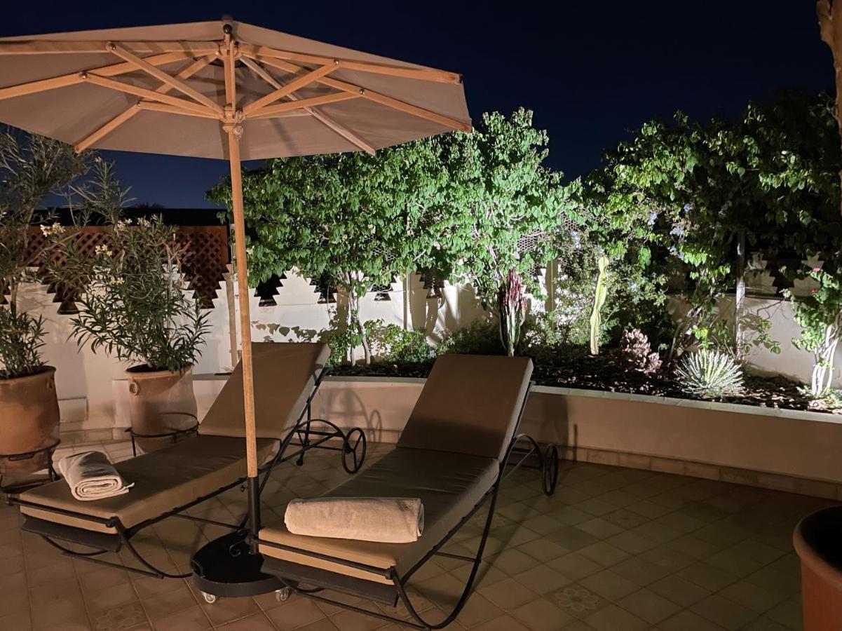 Riad La Claire Fontaine Marrakesch
