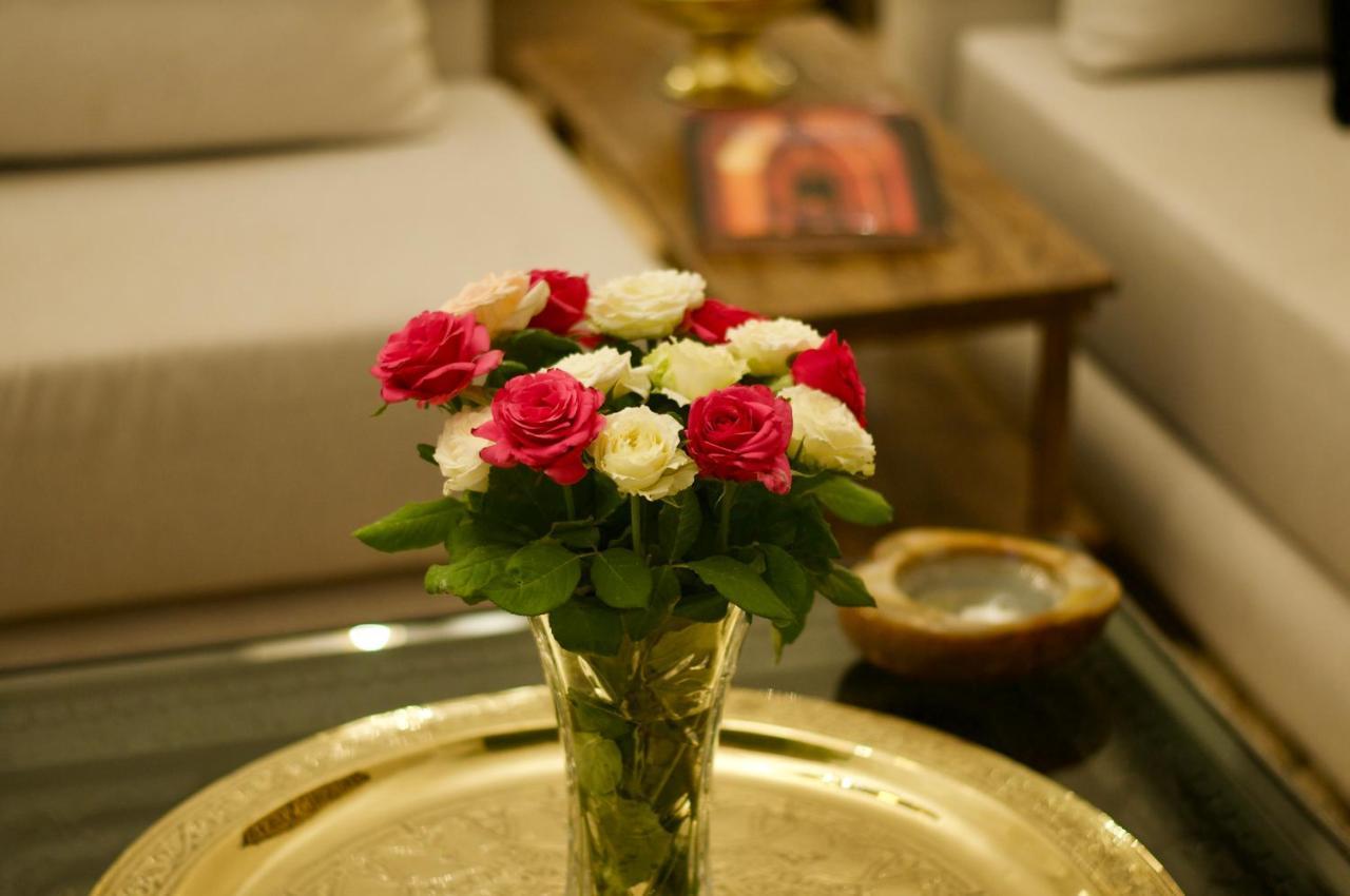 La Claire Fontaine Riad