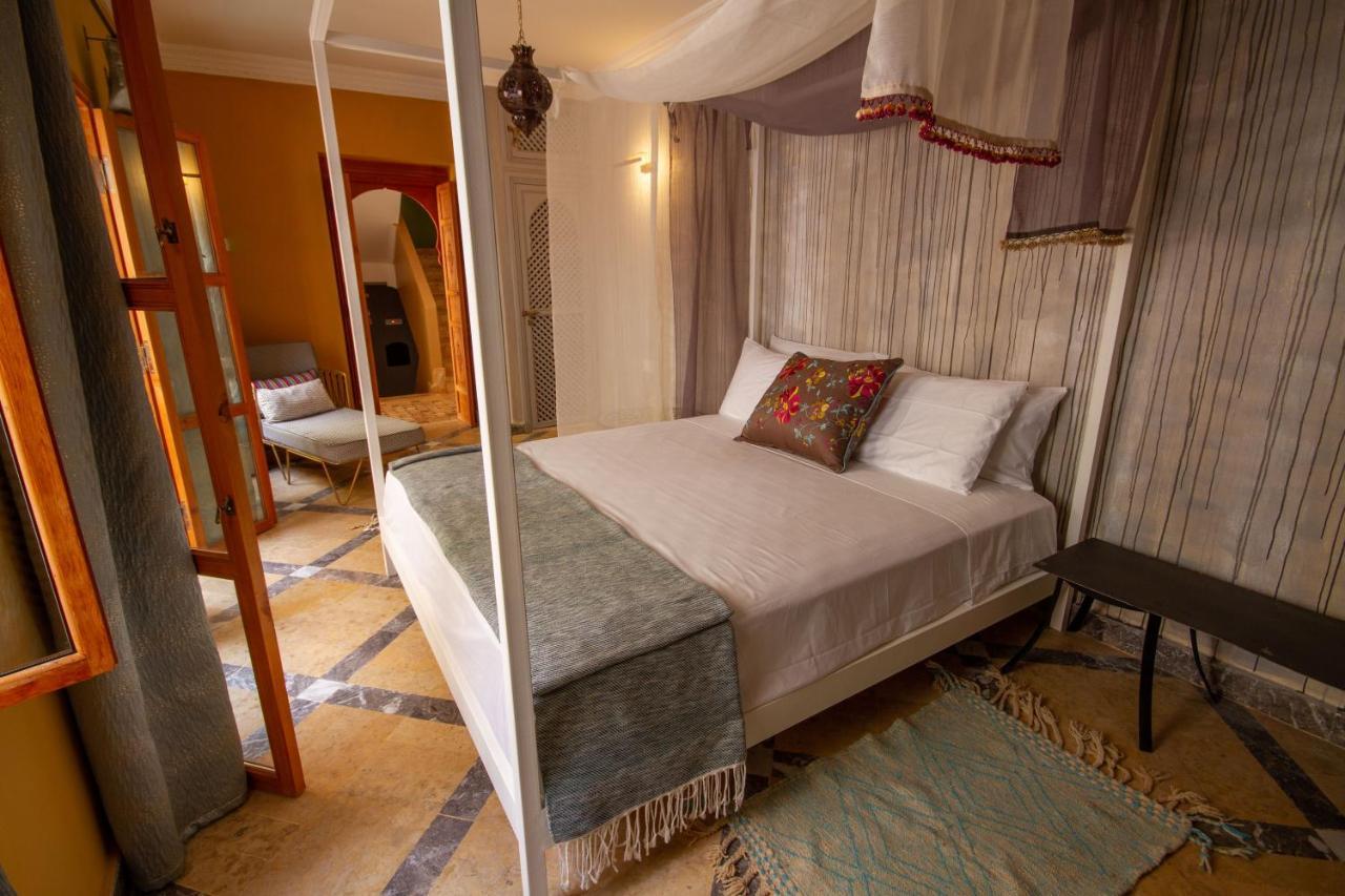 Riad Sofyan & Marrakesh