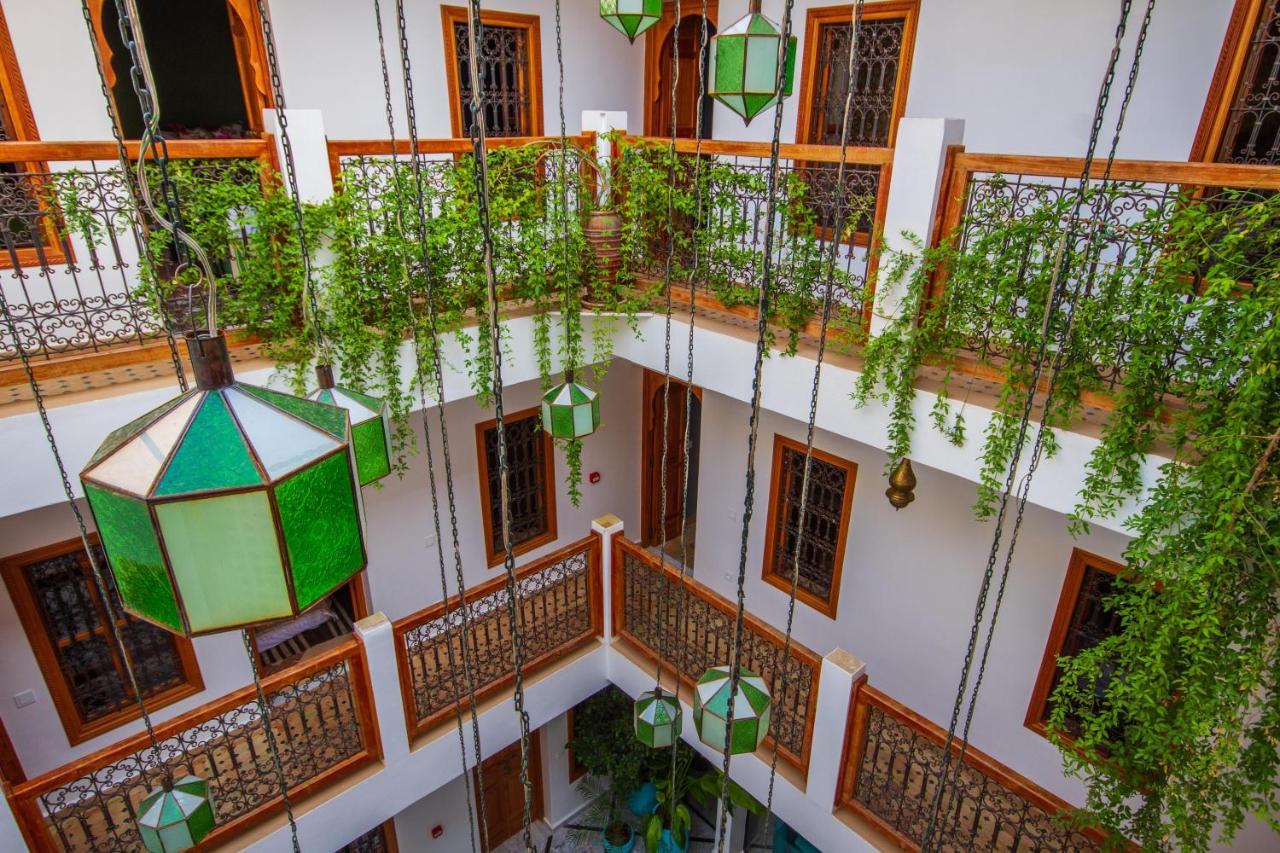 Riad Sofyan &