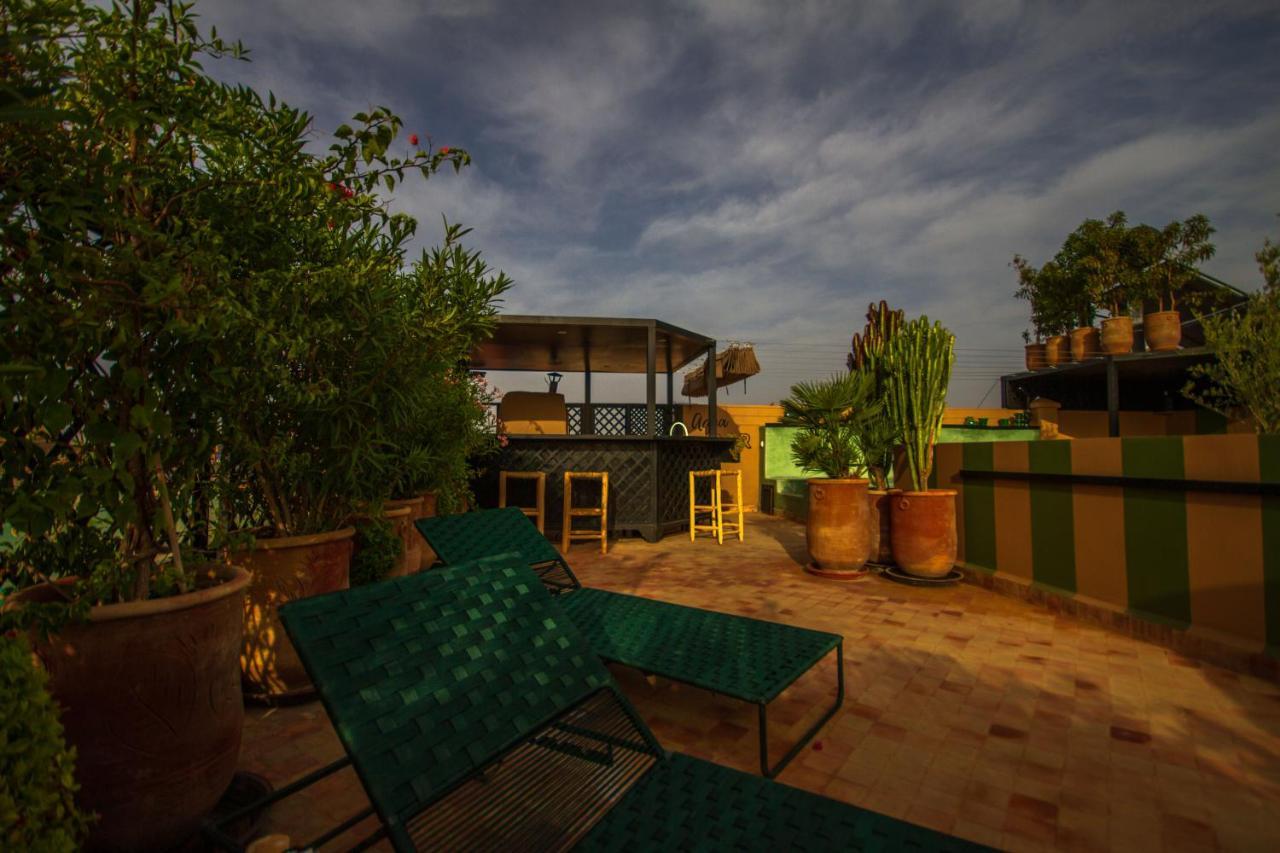 Sofyan & Riad Marrakesh
