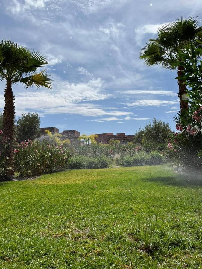 De Luxe -prestigia Marrakech Golf Apartment Marrakesch