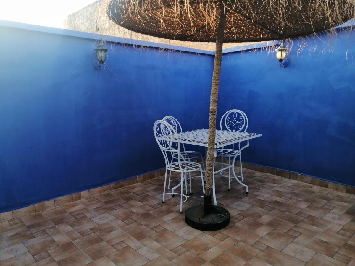 Vakantiehuis Dar Tariq 3 Avec Pisicine *