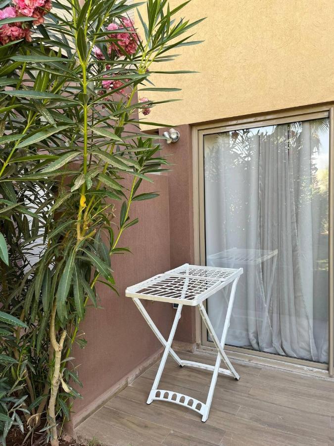 Apartment De Luxe -prestigia Marrakech Golf Marrakesch