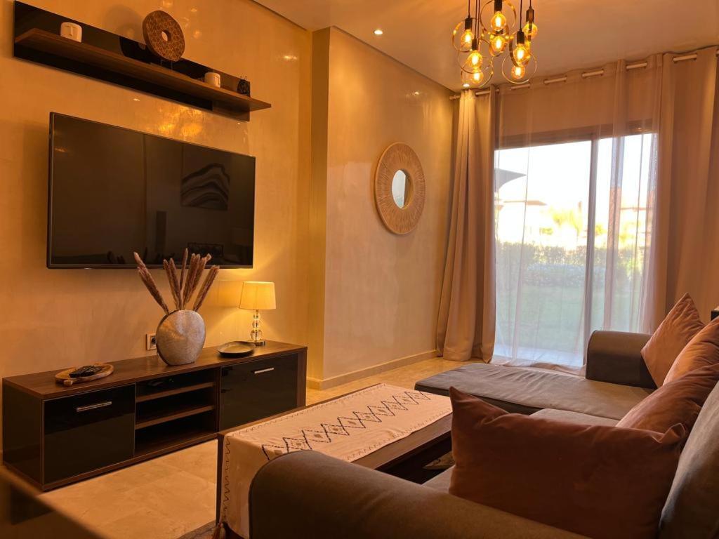 Apartment De Luxe -prestigia Marrakech Golf Marrakesch