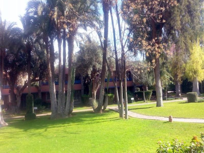 Kennedy Hospitality Hotel Marrakesh