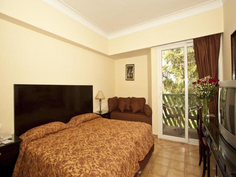 Hotel Kennedy Hospitality 4*