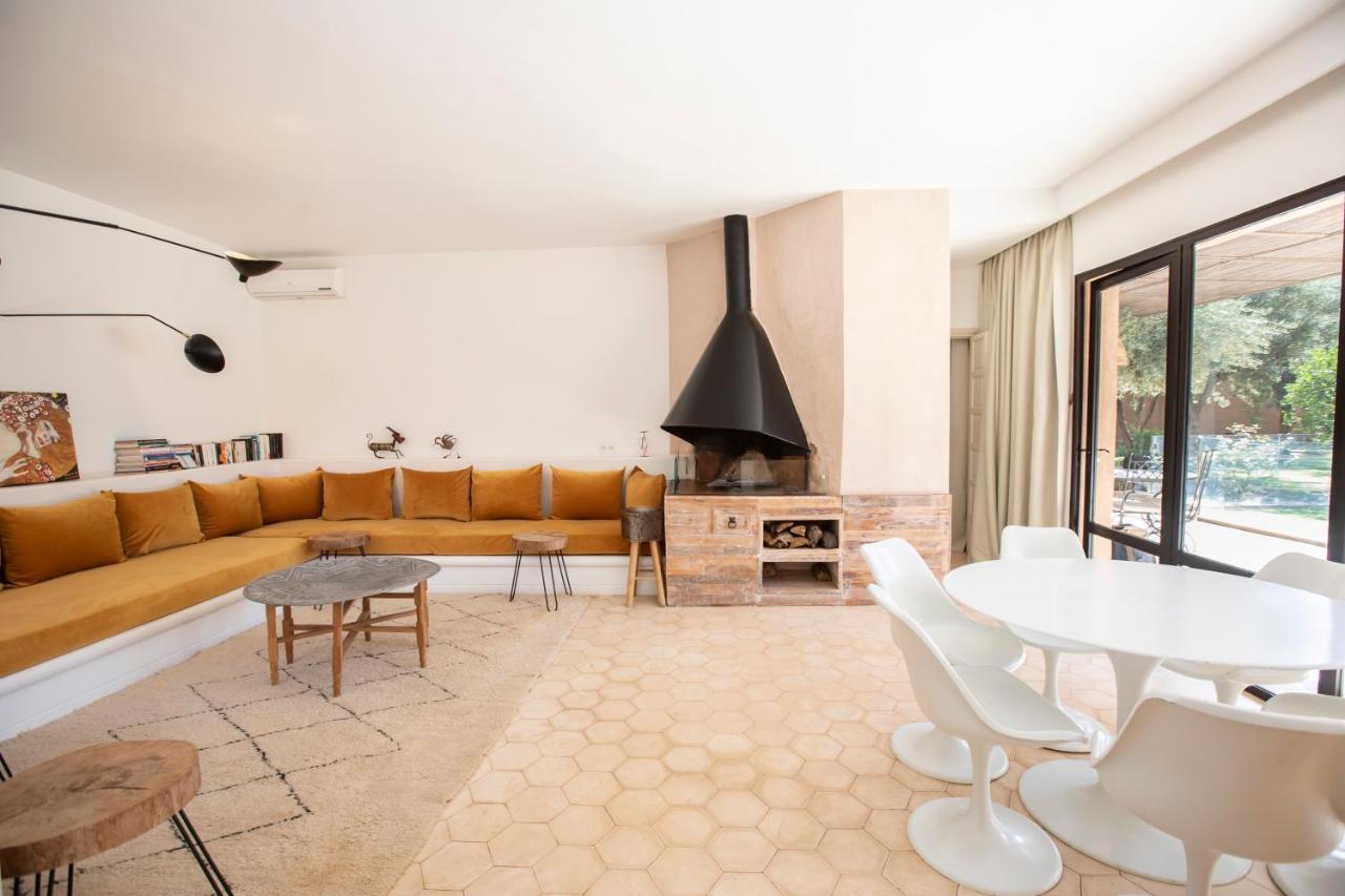 La Du Bonheur Villa *