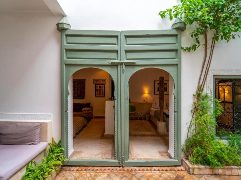 Timila Riad