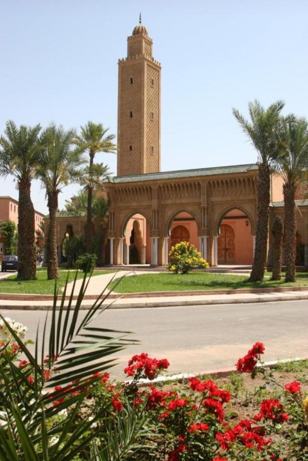 Qarya Syahia Apartamento *