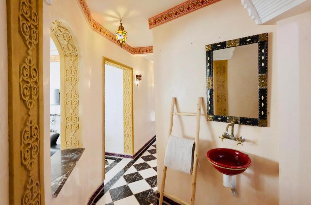 Qarya Syahia Apartamento Marrakesh