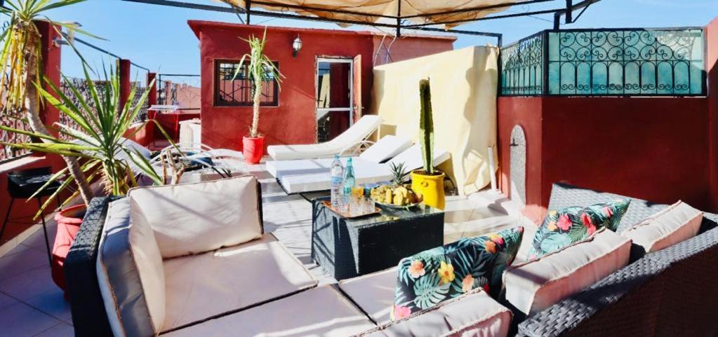 Apartamento Qarya Syahia *