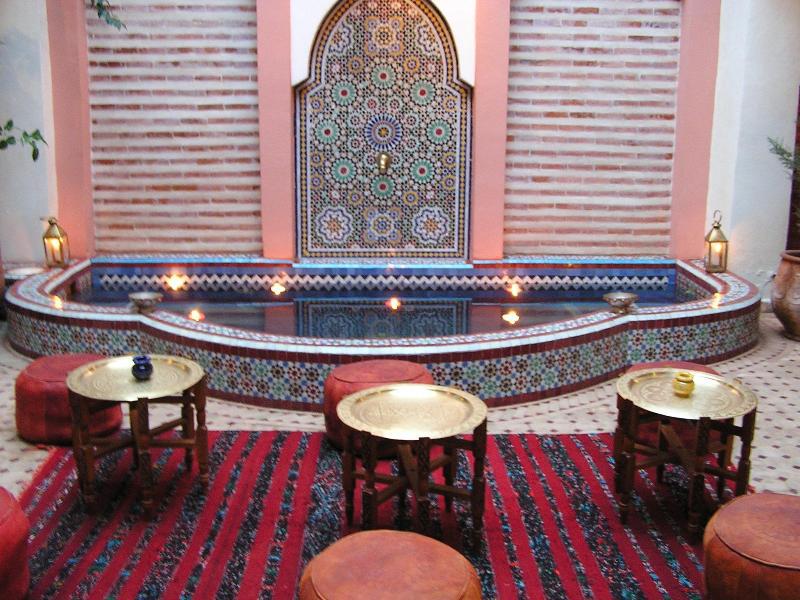 Riad Yamsara 3*
