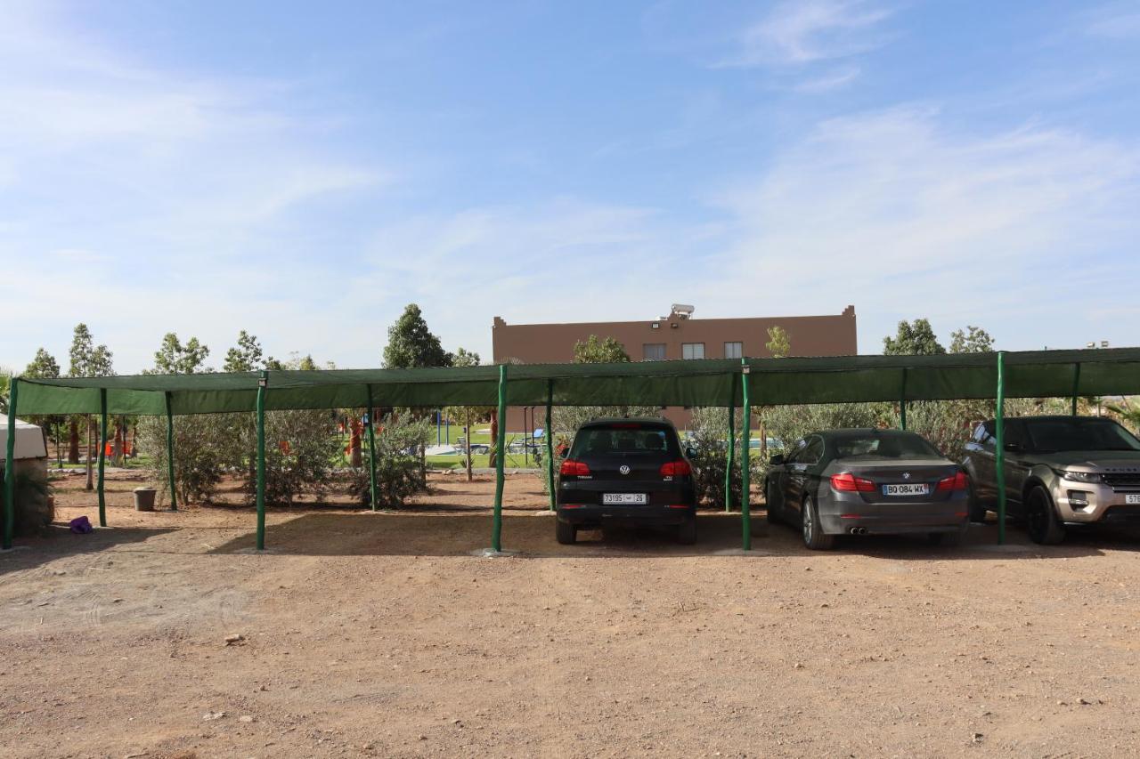 Appartamento Lafamilia Marrakesh