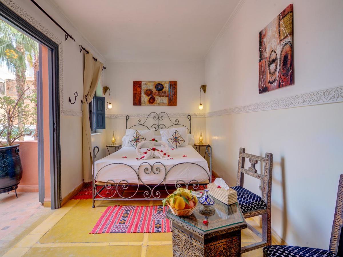 Palais Tinmel Marrakech 4*