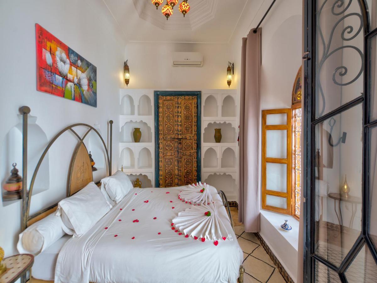 Riad Palais Tinmel Marrakech Marrakesh