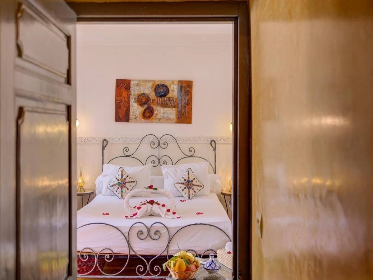 Palais Tinmel Marrakech Riad Marrakesh
