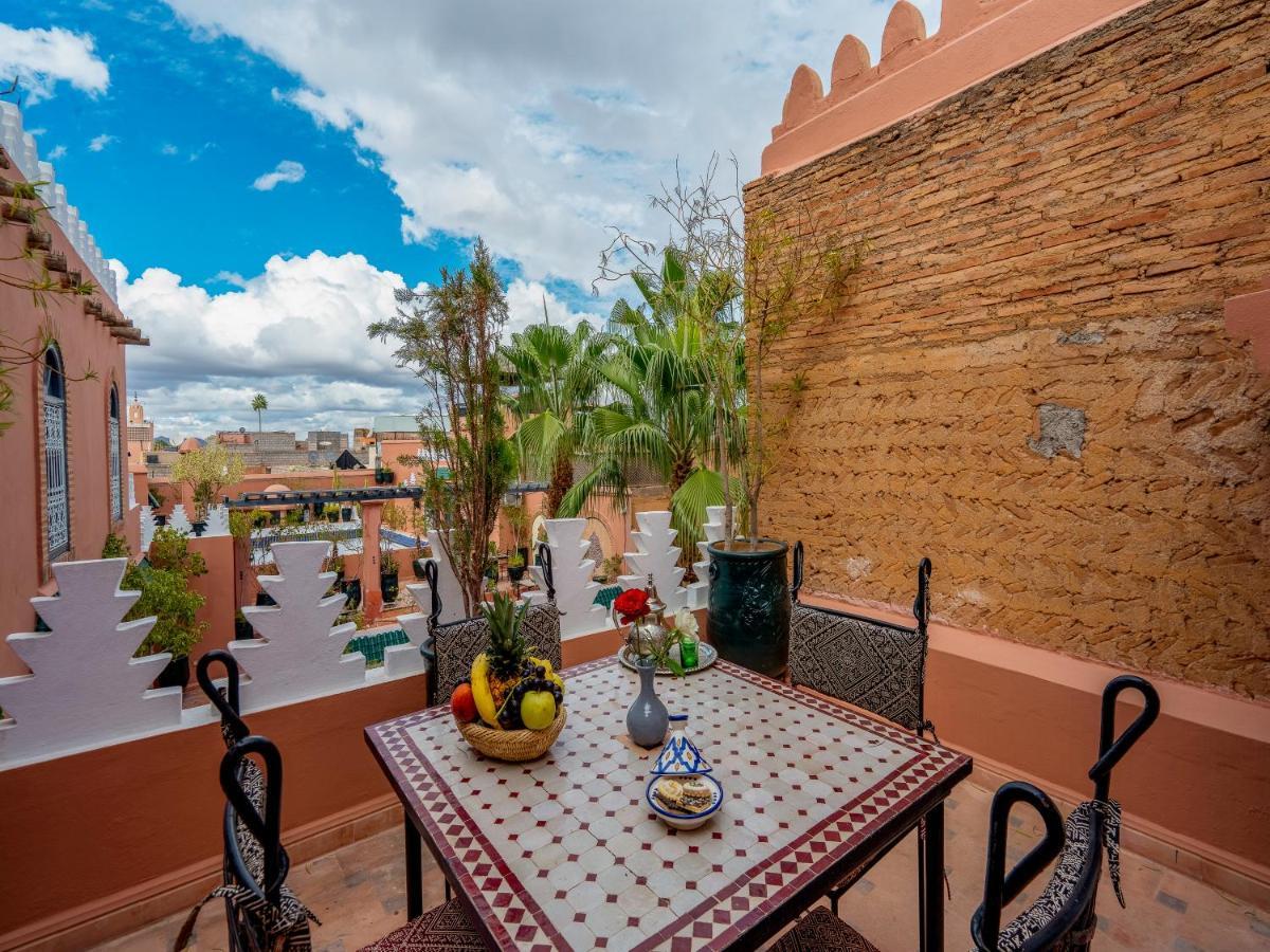 Palais Tinmel Marrakech 4* Marrakesh