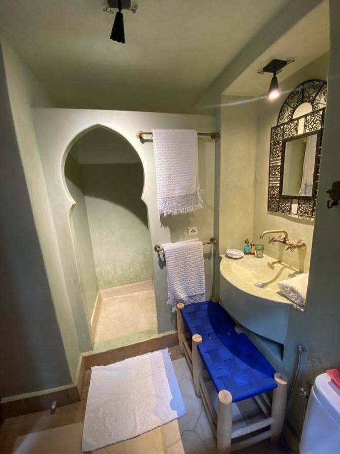 Riad Euphorbe