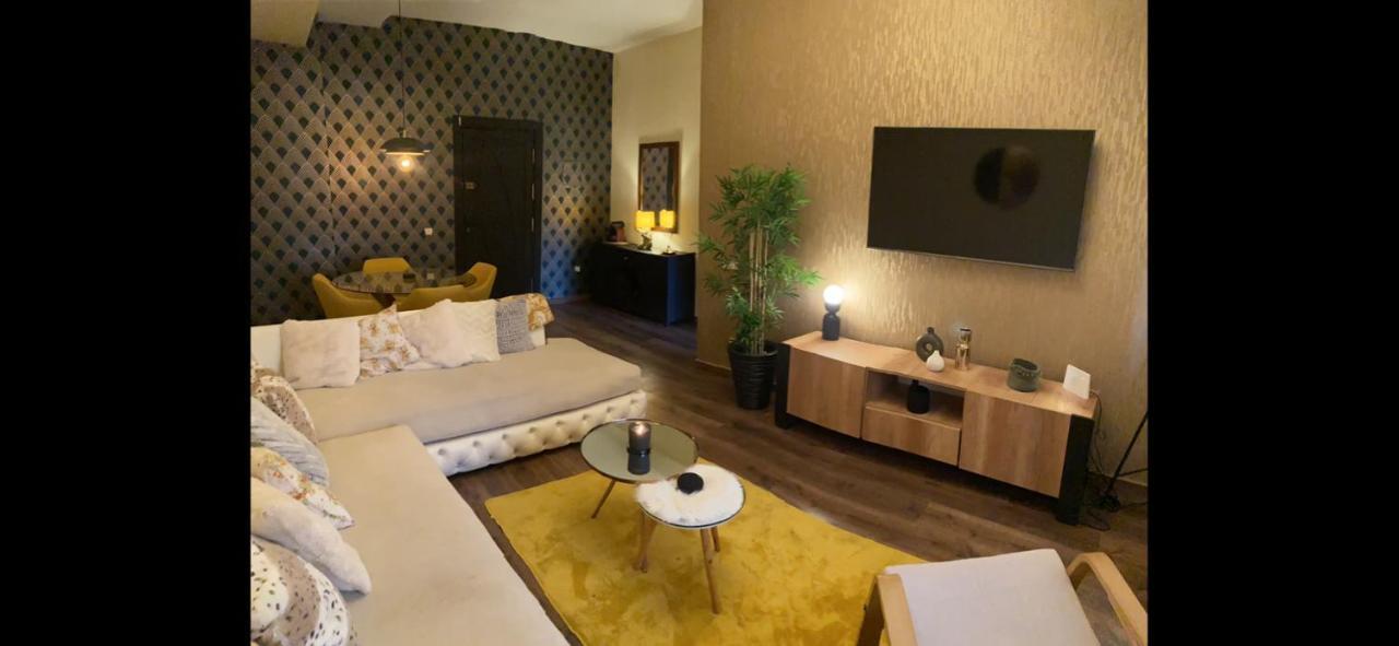 Appartement Zaina *