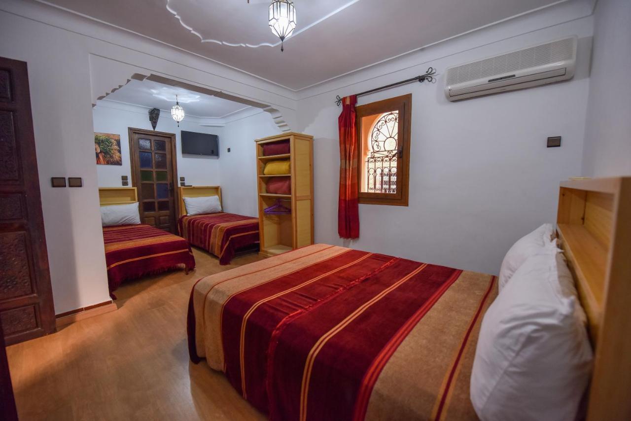 Assia Bed & Breakfast 3*